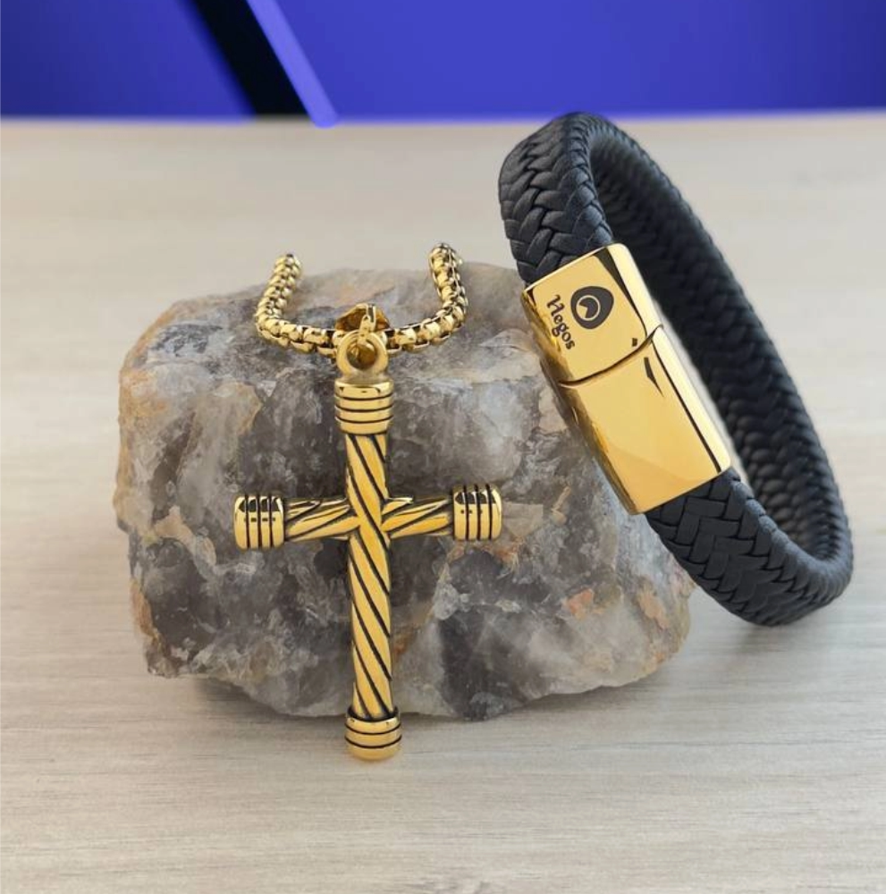 Combinación Hegos