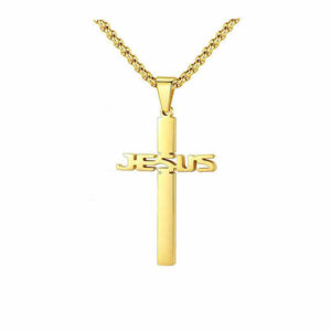Cruz Moderna (Jesús)
