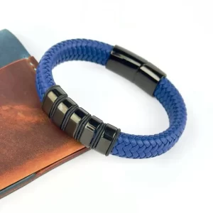 Colección legado Azul y Negro