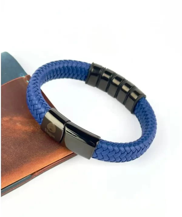 Colección legado Azul y Negro - Imagen 2