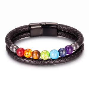 7 Chakras