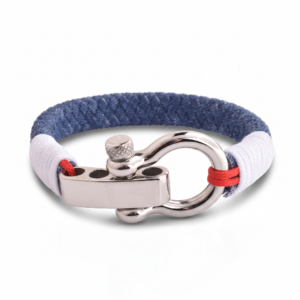 Pulsera Estilo Nautico